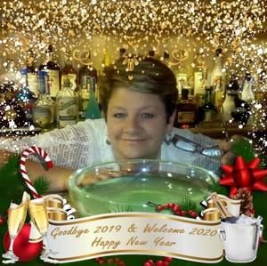 Meet your Posher, Sue